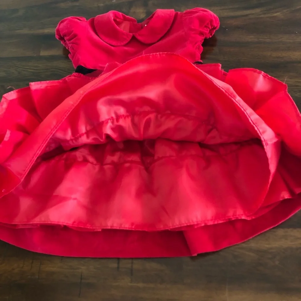 Ralph Lauren Formal Dress